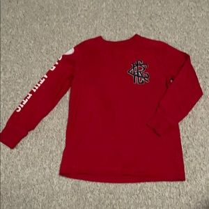 Gap kids long sleeve